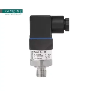 ترانسمیتر فشار ویکا مدل A-10