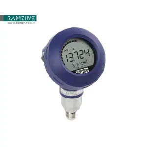 ترنسمیتر فشار ویکا مدل UPT-20