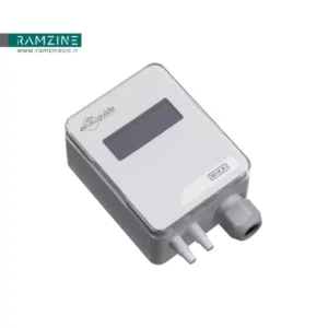 سنسور جریان هوا ویکا مدل A2G-25