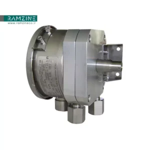 سوئیچ اختلاف فشار ویکا مدل DW03UN