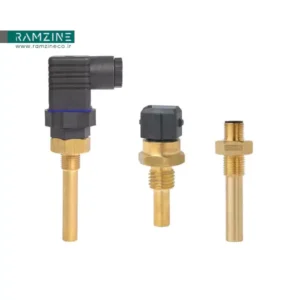 سوئیچ دما ویکا مدل TFS35