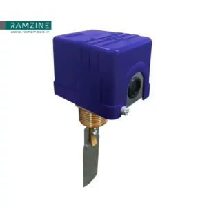 فلو سوئیچ پدالی ویکا مدل FSM-6100