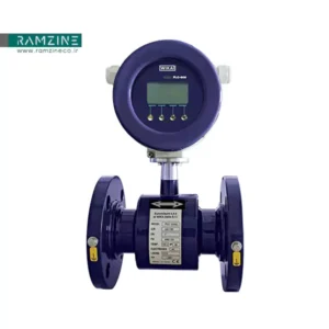فلومتر الکترومغناطیسی ویکا مدل FLC-2200EL