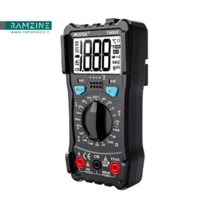 مولتی متر مستک مدل DM90E