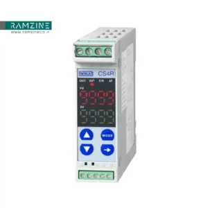 کنترلر دما ویکا مدل CS4R