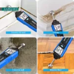 از دستگاه رطوبت سنج مستک در کجا استفاده میشود؟