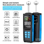 خرید رطوبت سنج اتومات مستک مدل WM710A