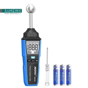 خرید رطوبت سنج دیجیتالی مستک مدل WM700C