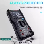 خرید مولتی متر ضدضربه