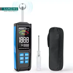 رطوبت سنج دیجیتالی مستک مدل WM710A