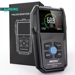 رطوبت سنج مستک مدل WM700A