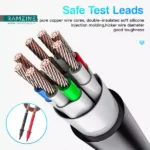 ساختار امن مولتی متر مستک
