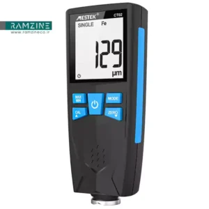 ضخامت سنج دیجیتال مستک مدل CT02