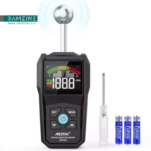 قیمت دستگاه رطوبت سنج دیجیتال مستک مدل WM700B