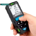 متر لیزری 50متری مستک مدل S6-50M