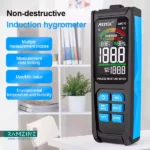 ویژگی های رطوبت سنج دیجیتال مستک WM710