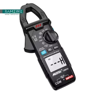 کلمپ متر mestek مدل CM83C