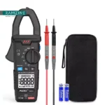 کلمپ متر دیجیتال مستک مدل CM83A+