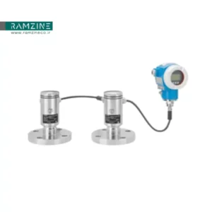 قیمت خرید ترانسمیتر اندرس هاوزر مدل اف ام دی 72 deltabar fmd72