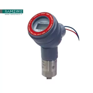 ترانسمیتر ارتعاشی متریکس مدل ST5491E