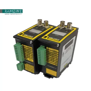 سوئیچ متریکس مدل SW5580 Smart Vibration Switch