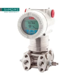 ترانسمیتر آ ب ب 2600T