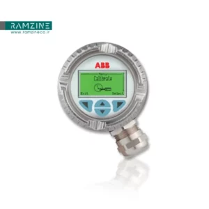 ترانسمیتر فشار ABB 261GS