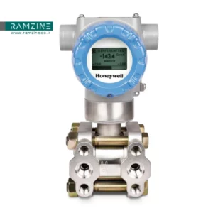 ترانسمیتر فشار تفاضلی Honeywell std800