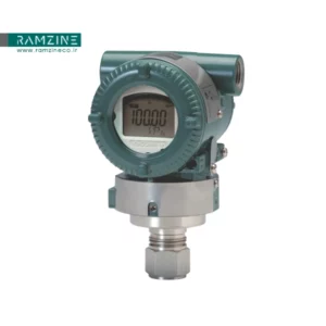 ترانسمیتر فشار یوکوگاوا مدل ejx610a - ejx630a