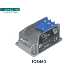 ویبریشن ترانسمیتر مجیت مدل iqs450